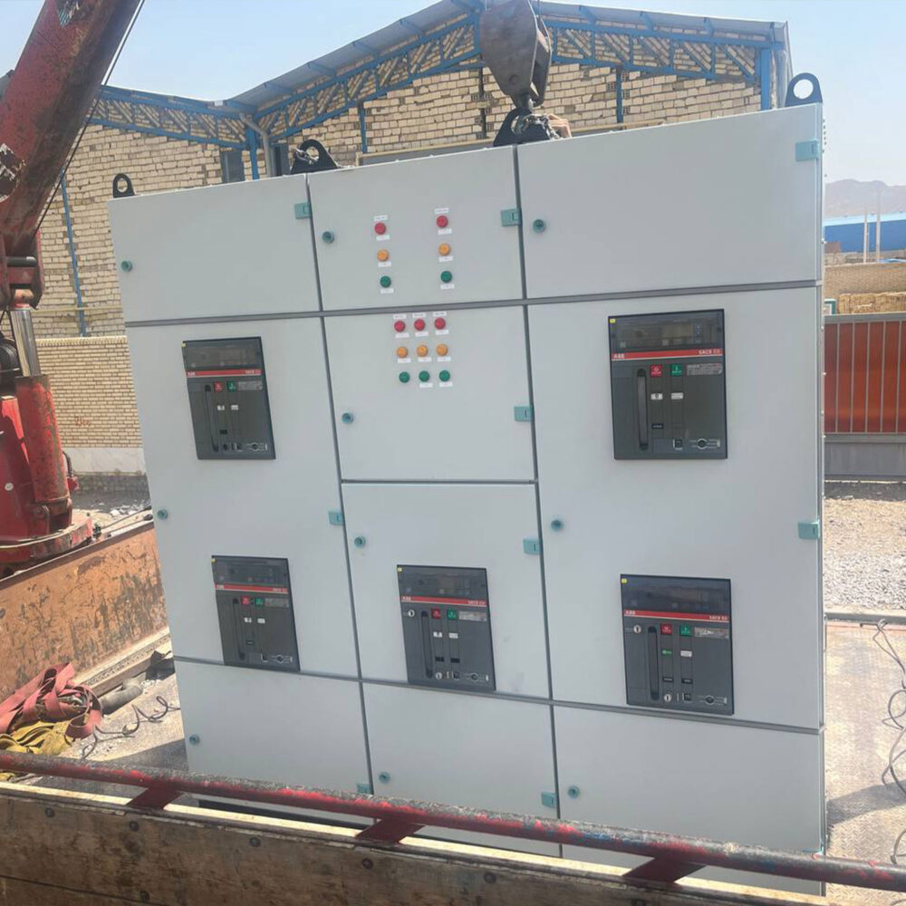 تابلو LV ایستاده - Image 2