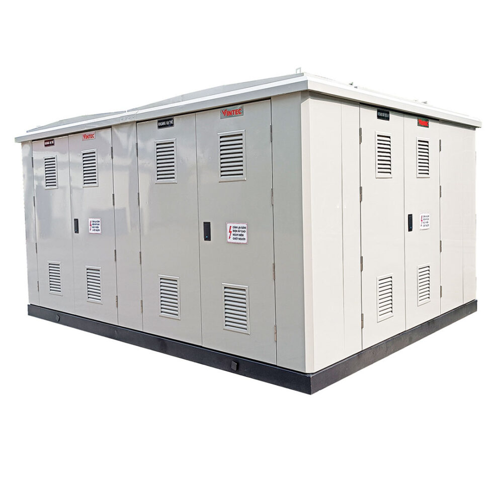 پست کیوسک - Image 2