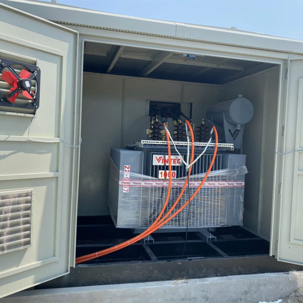 پست کیوسک - Image 3