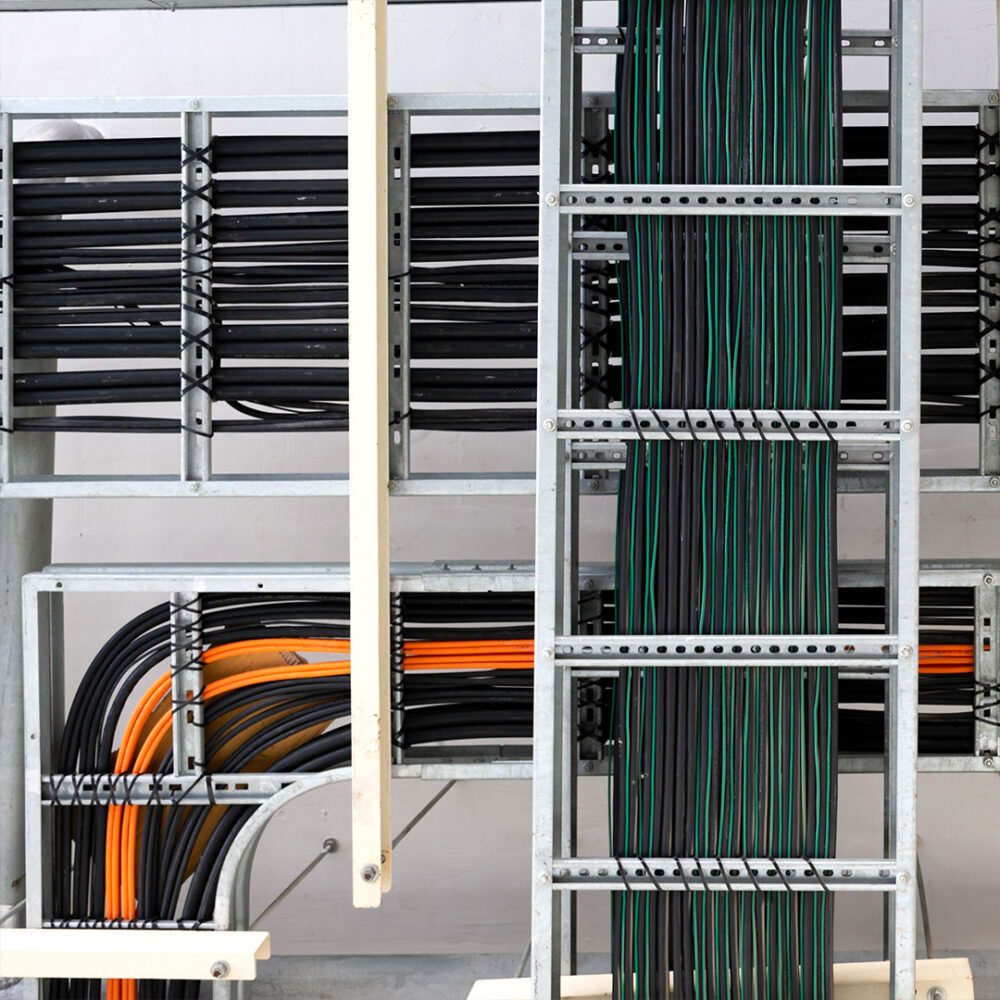 سینی کابل و نردبان کابل - Image 3