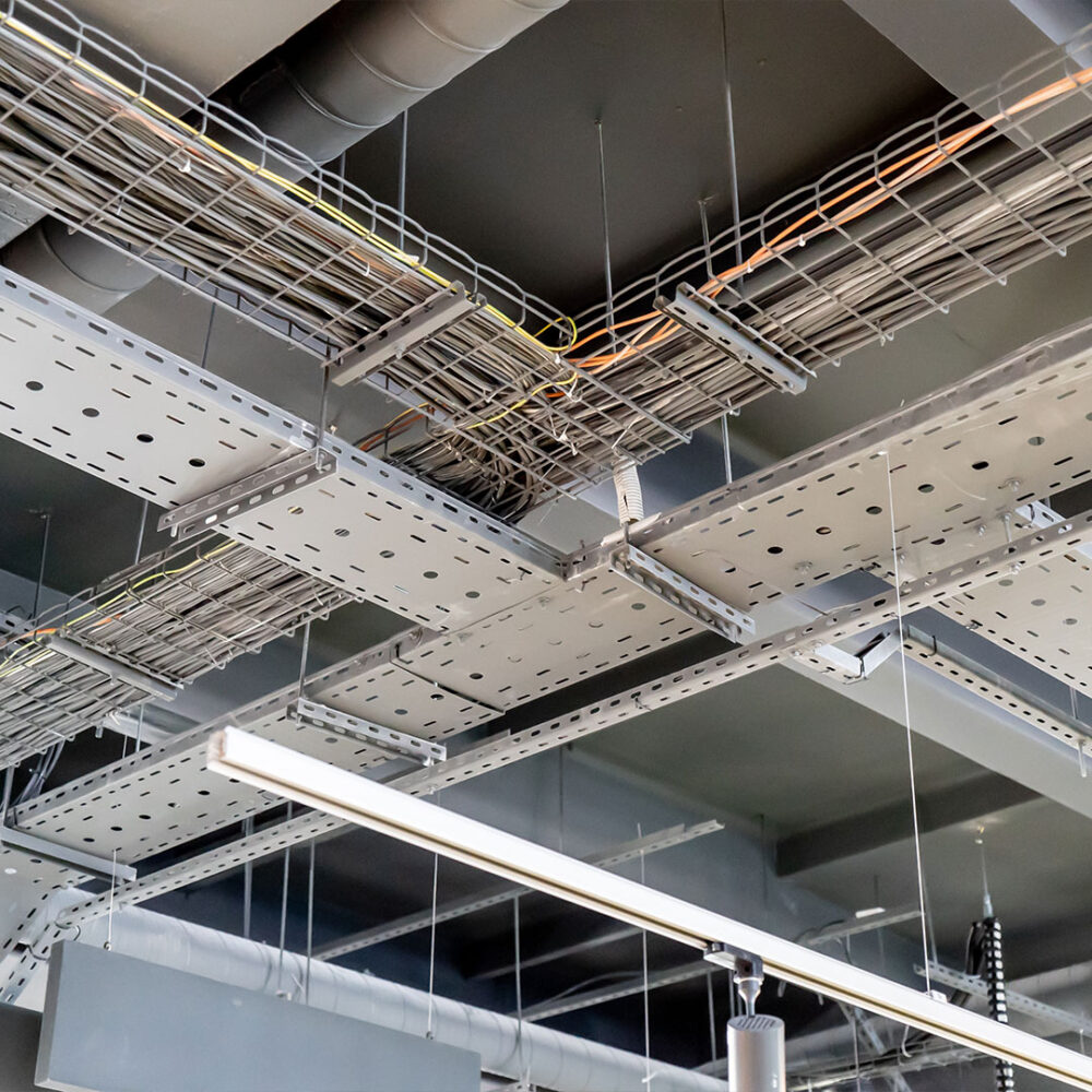 سینی کابل و نردبان کابل - Image 2